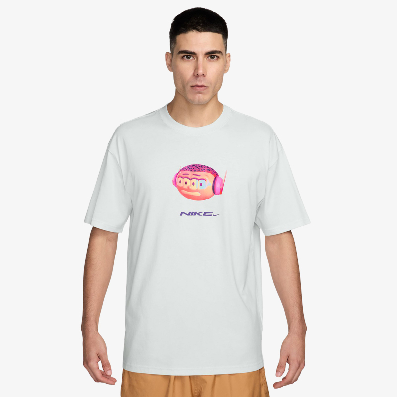 Nike Majica U NSW TEE LSE DN FLOCK 