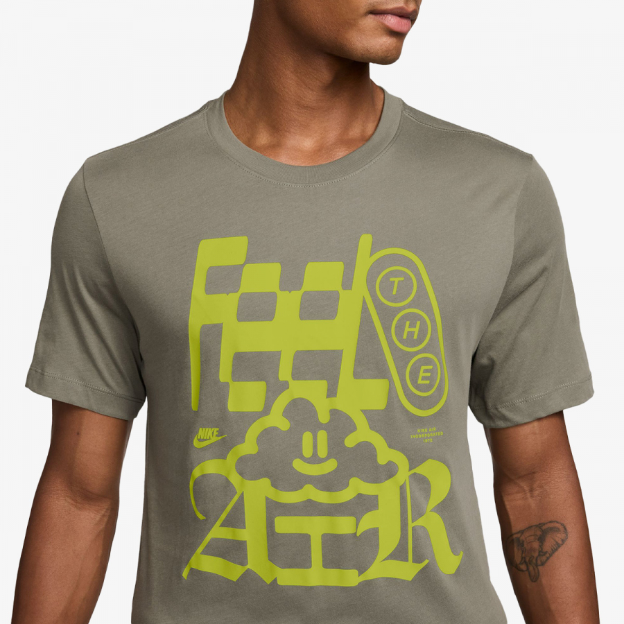 Nike Majica Cloud Air 