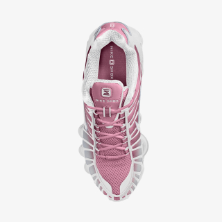Nike Patike Shox TL 'Wild Mango' 