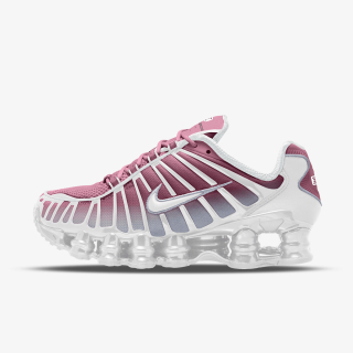 Nike Patike Shox TL 'Wild Mango' 