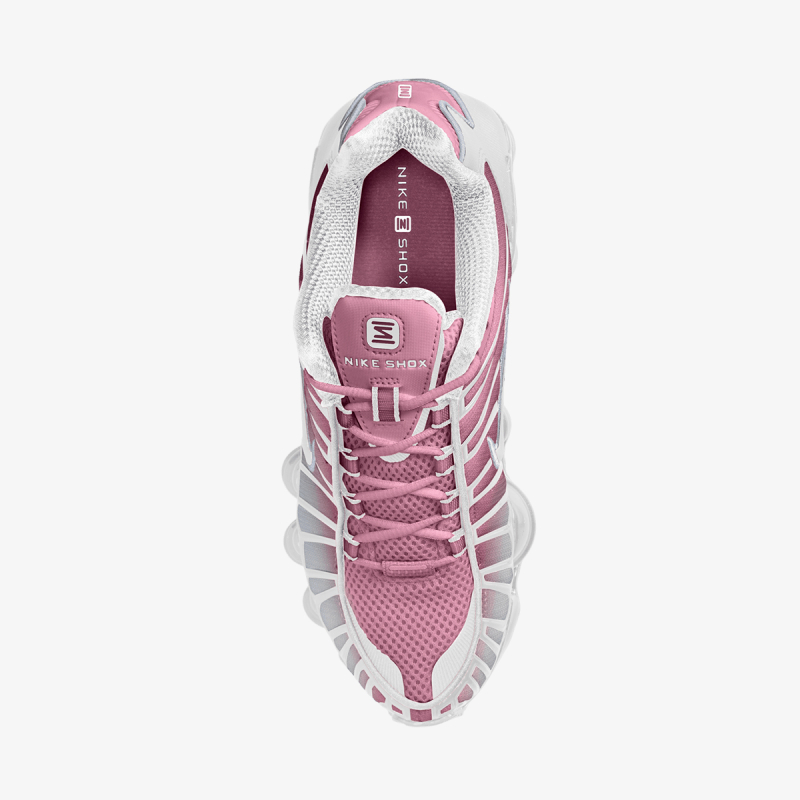 Nike Patike Shox TL 'Wild Mango' 