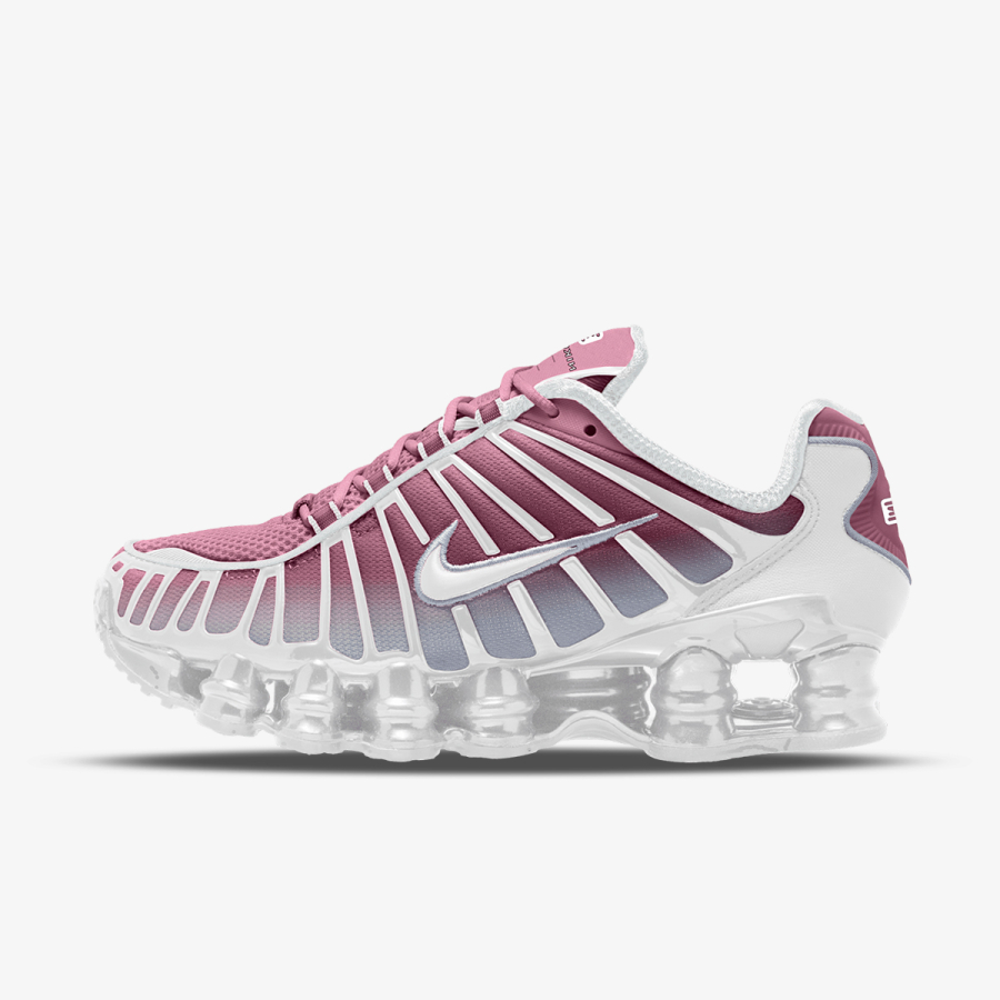 Nike Patike Shox TL 'Wild Mango' 