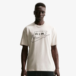Nike Majica U NSW TEE LSE NIKE AIR 