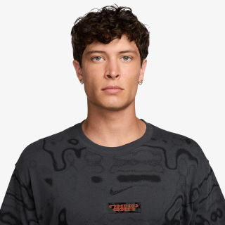 Nike Majica U NSW TEE LSE AM DAY AOP 