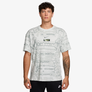 Nike Majica U NSW TEE LSE AM DAY AOP 
