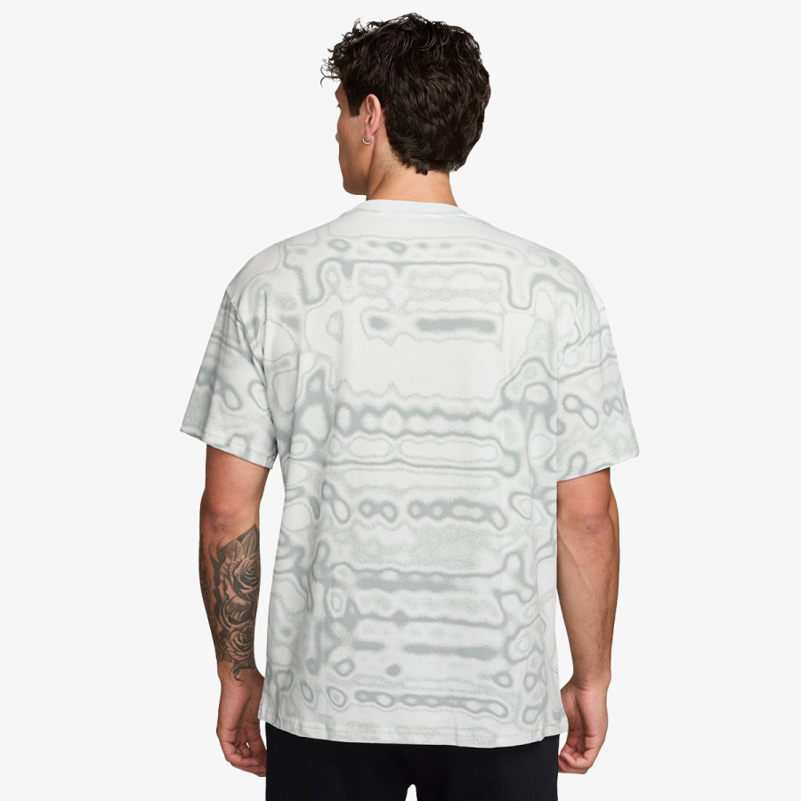 Nike Majica U NSW TEE LSE AM DAY AOP 