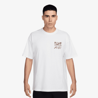 Nike Majica U NSW TEE LSE SWOOSH SOUNDS 