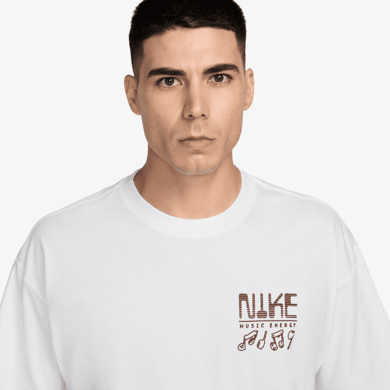 Nike Majica U NSW TEE LSE SWOOSH SOUNDS 