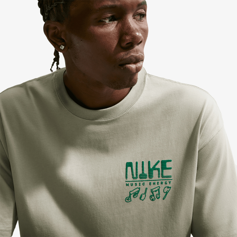 Nike Majica U NSW TEE LSE SWOOSH SOUNDS 
