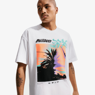 Nike Majica U NSW TEE LSE PALM TREE 