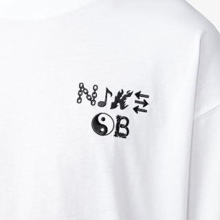 Nike Majica U NK SB TEE LSE STICKERS 