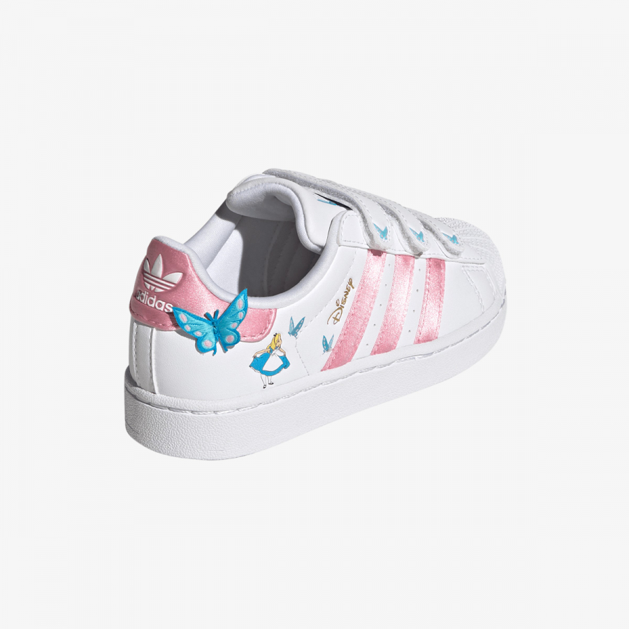 adidas Patike Disney Superstar II 