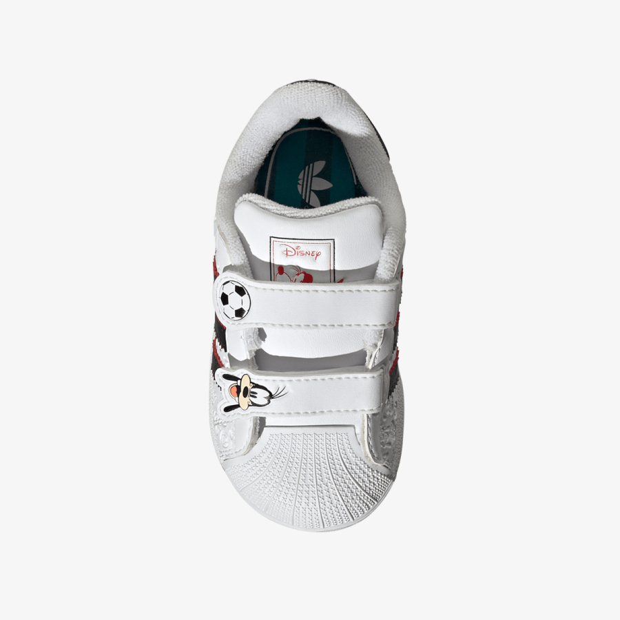 adidas Patike Disney Superstar II CF 