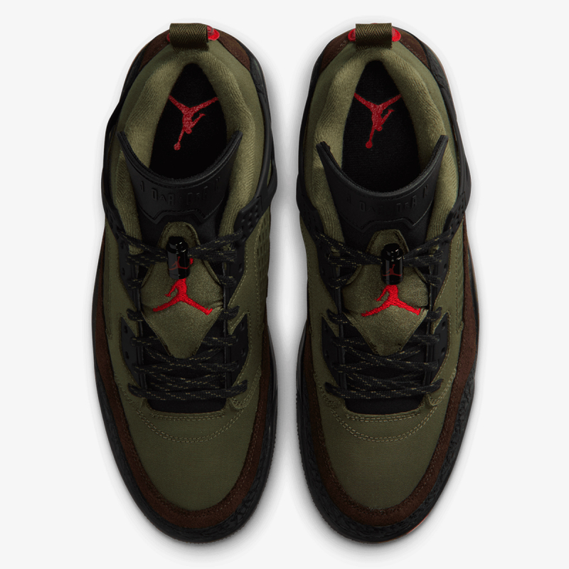 Nike Patike Jordan Spizike 