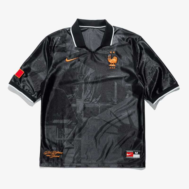 Nike Dres FFF M NK DF ENERGY TOP SS 
