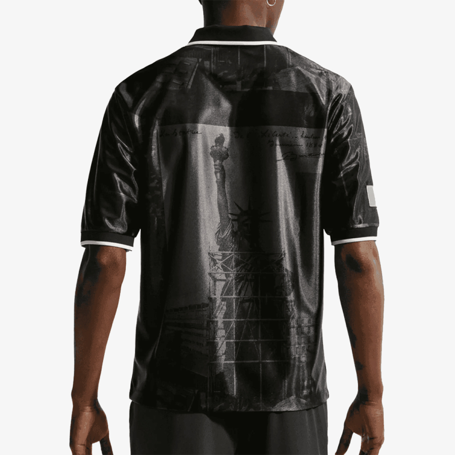 Nike Dres FFF M NK DF ENERGY TOP SS 