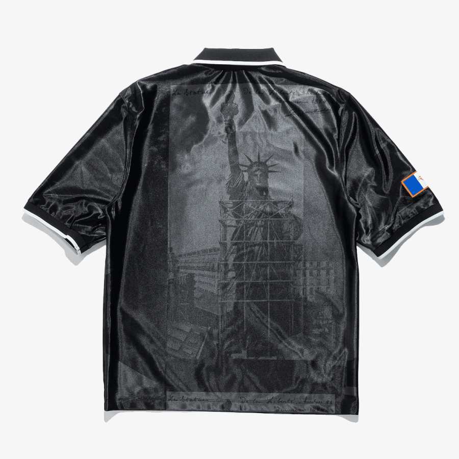 Nike Dres FFF M NK DF ENERGY TOP SS 