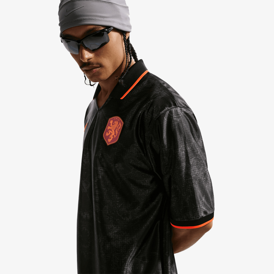 Nike Dres KNVB M NK DF ENERGY TOP SS 