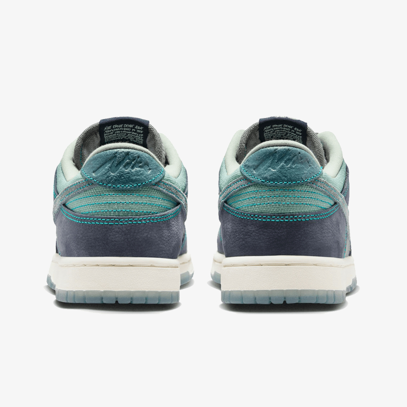 Nike Patike NIKE DUNK LOW RETRO SE 