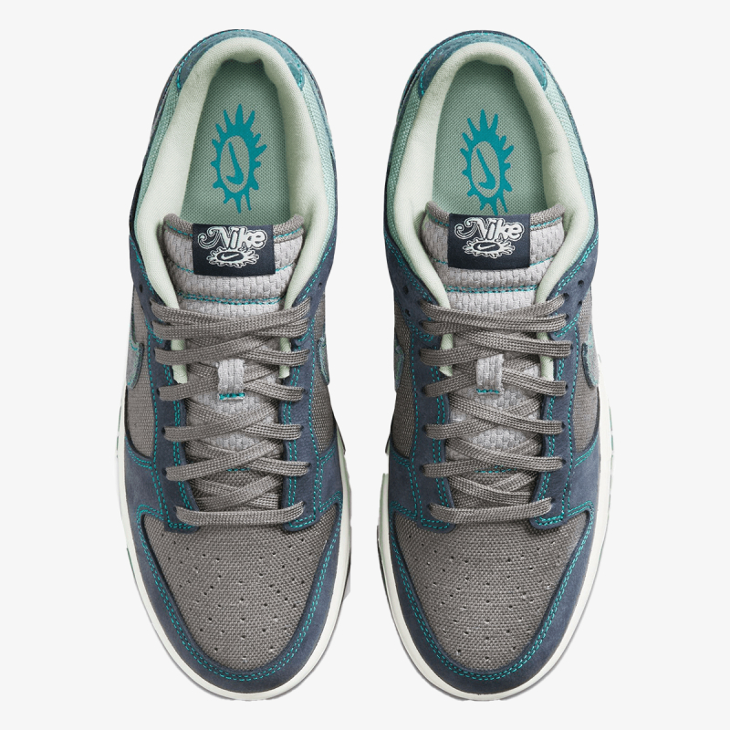 Nike Patike NIKE DUNK LOW RETRO SE 