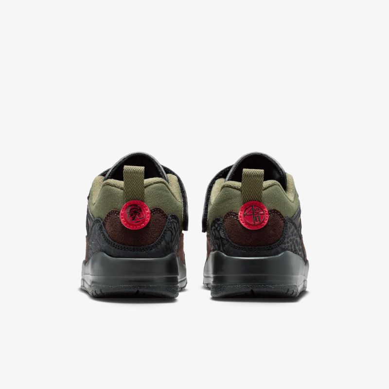 Nike Patike JORDAN SPIZIKE LOW (PS) 