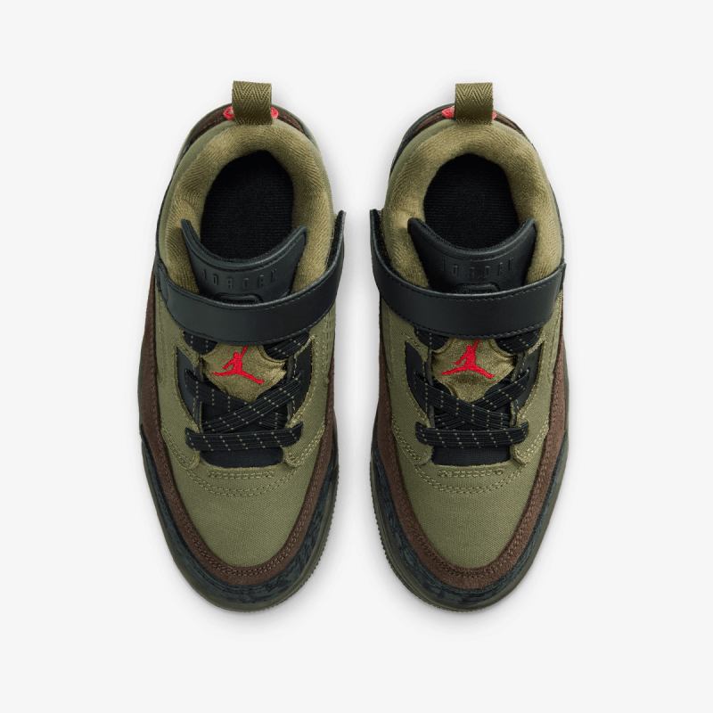 Nike Patike JORDAN SPIZIKE LOW (PS) 