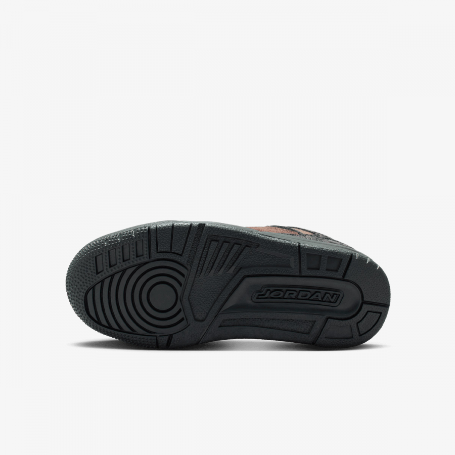 Nike Patike JORDAN SPIZIKE LOW (PS) 