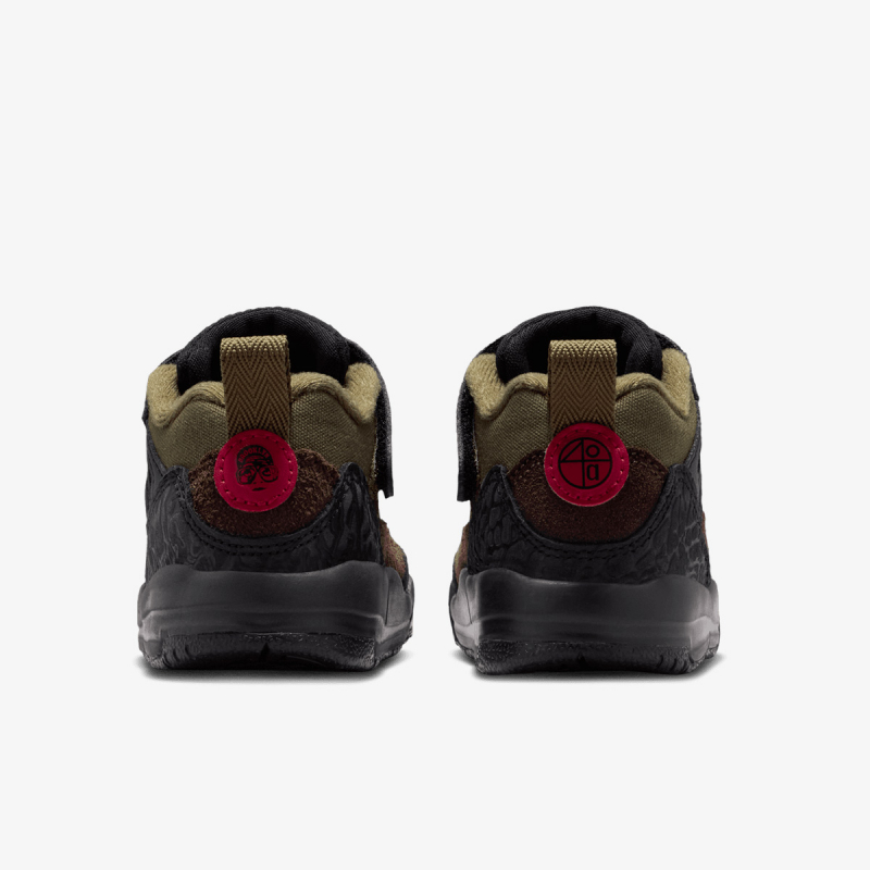 Nike Patike JORDAN SPIZIKE LOW (TD) 