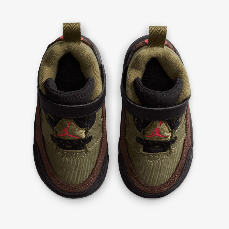 Nike Patike JORDAN SPIZIKE LOW (TD) 