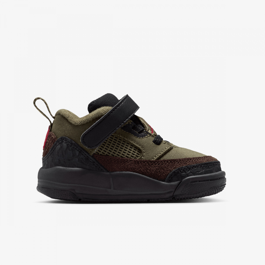 Nike Patike JORDAN SPIZIKE LOW (TD) 