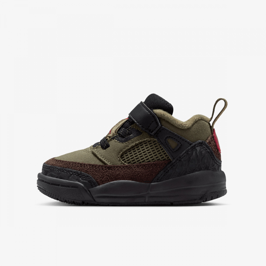 Nike Patike JORDAN SPIZIKE LOW (TD) 