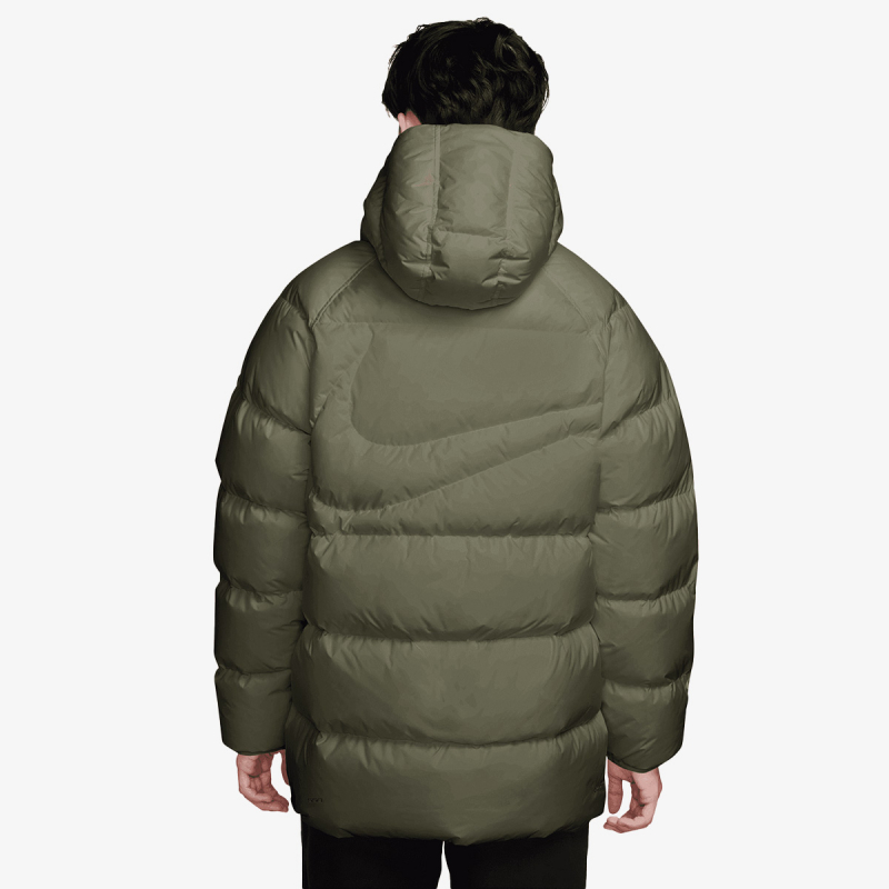 Nike Prsluk M NK TF CLUB PARKA HD MAX 