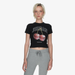 Nike Majica W J BRK SS TMID GFX TEE BB 