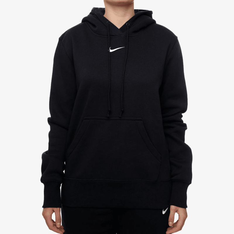 Nike Dukserica W NSW PHNX FLC PO HOOD GLS 