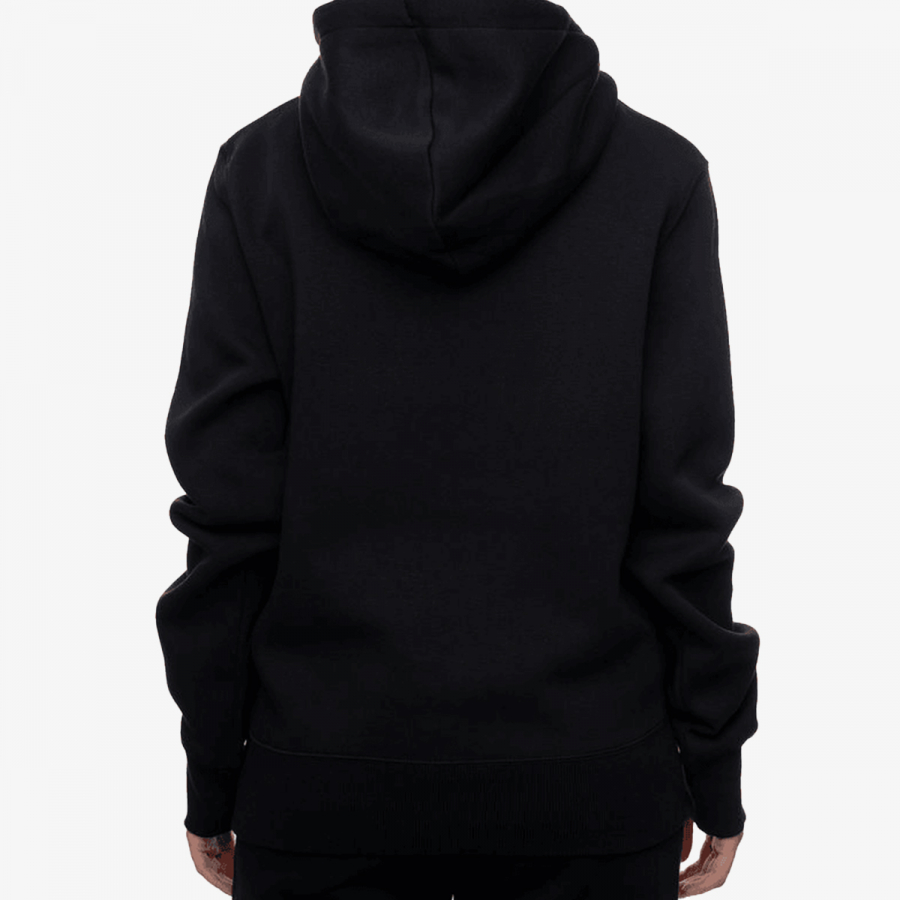 Nike Dukserica W NSW PHNX FLC PO HOOD GLS 