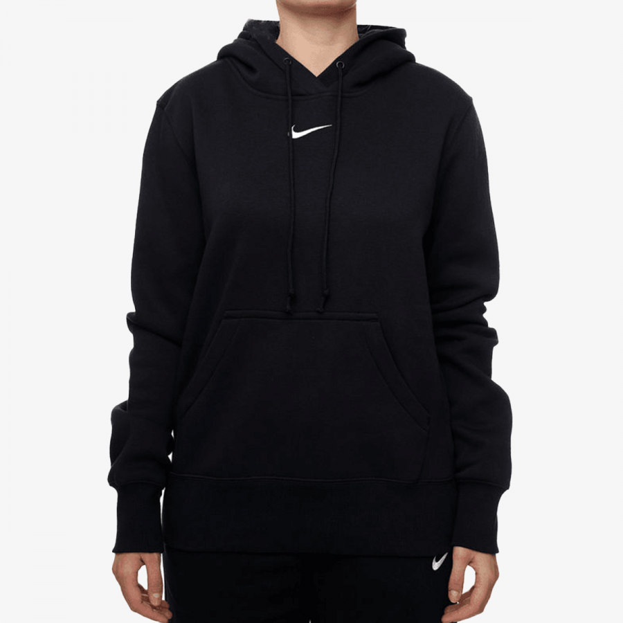 Nike Dukserica W NSW PHNX FLC PO HOOD GLS 