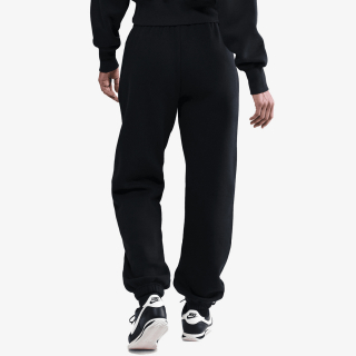Nike Donji dio trenerke W NSW PHNX FLC HR PANT GLS 