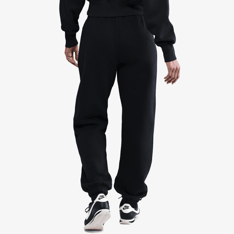 Nike Donji dio trenerke W NSW PHNX FLC HR PANT GLS 