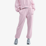 Nike Donji dio trenerke W NSW PHNX FLC HR PANT GLS 