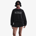 Nike Dukserica W NSW PHNX FLC CREW GLS 