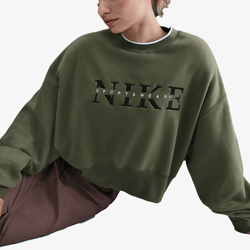Proizvodi W NSW PHNX FLC CREW GLS 