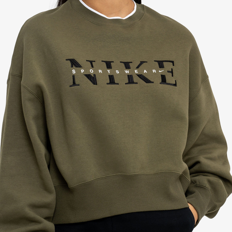 Nike Dukserica Sportswear Phoenix Fleece 
