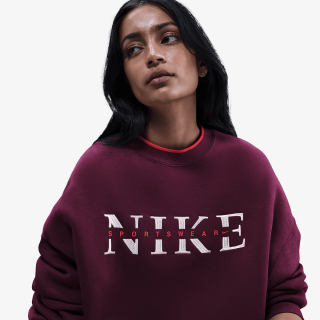 Nike Majica Sportswear Phoenix Fleece 