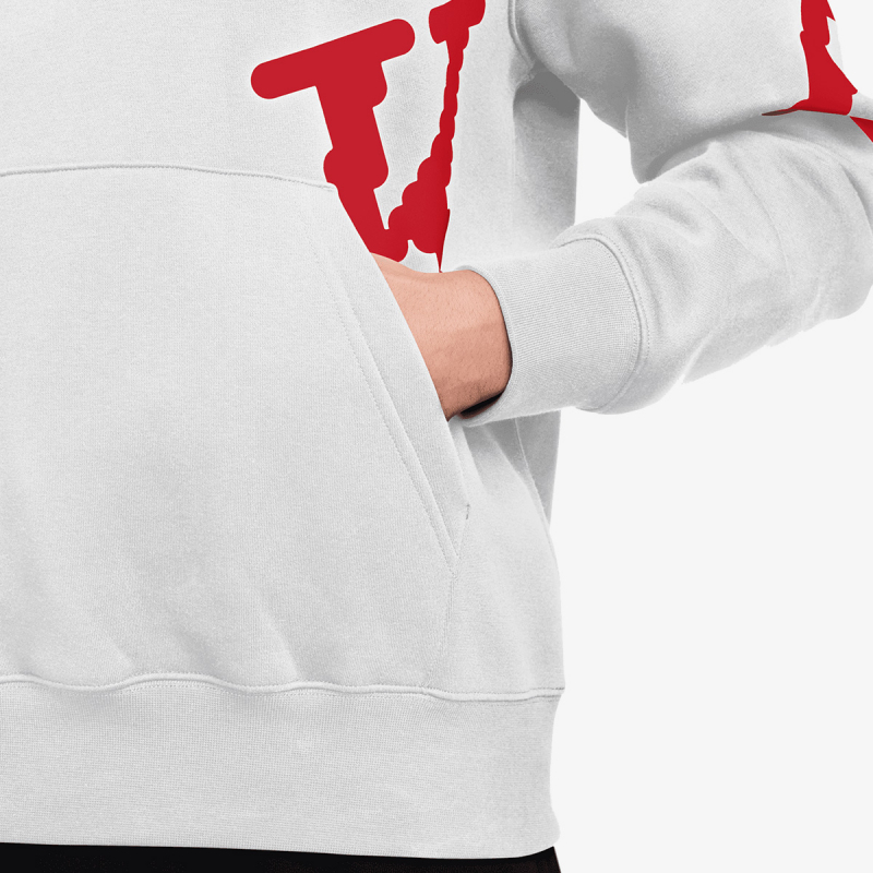 Nike Dukserica M NK CLUB BB GX HDY NEO VAR 