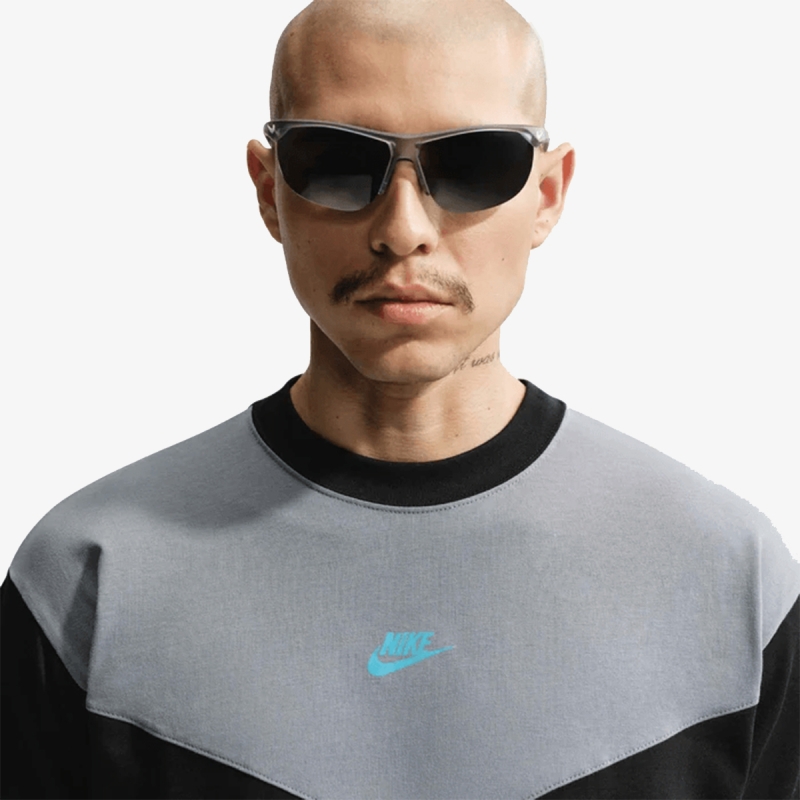 Nike Majica M NK TCH MIX TEE 