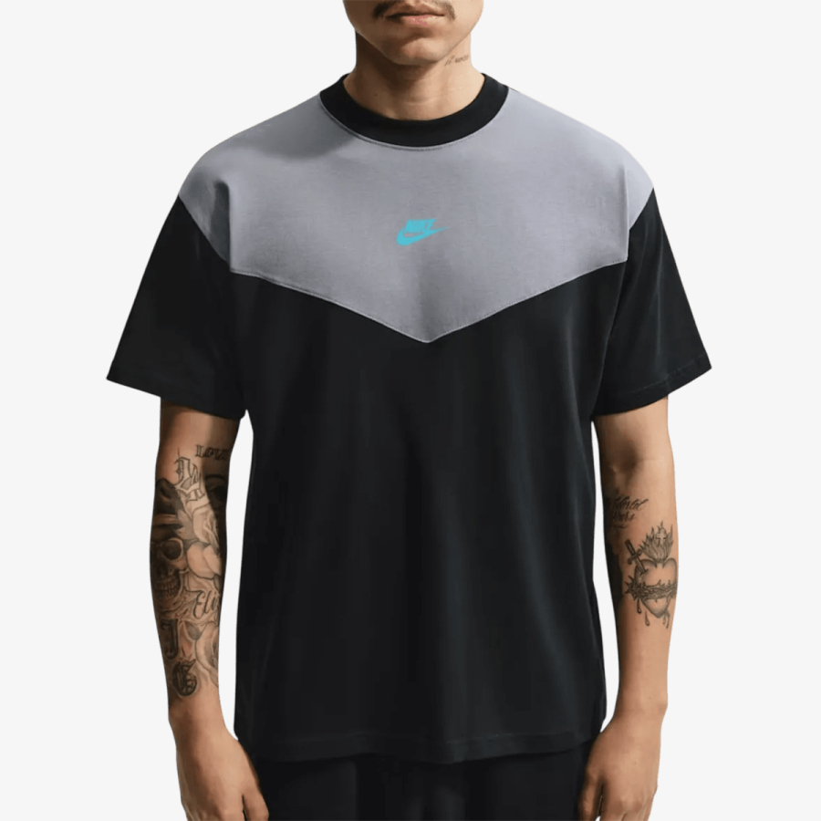 Nike Majica M NK TCH MIX TEE 