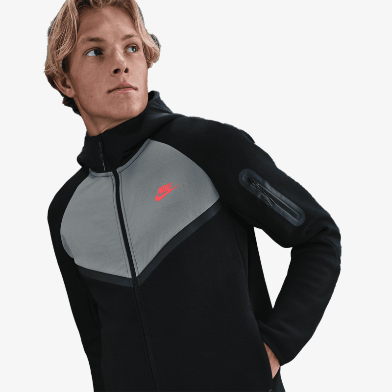 Proizvodi M NK TCH MIX WR HOODIE 