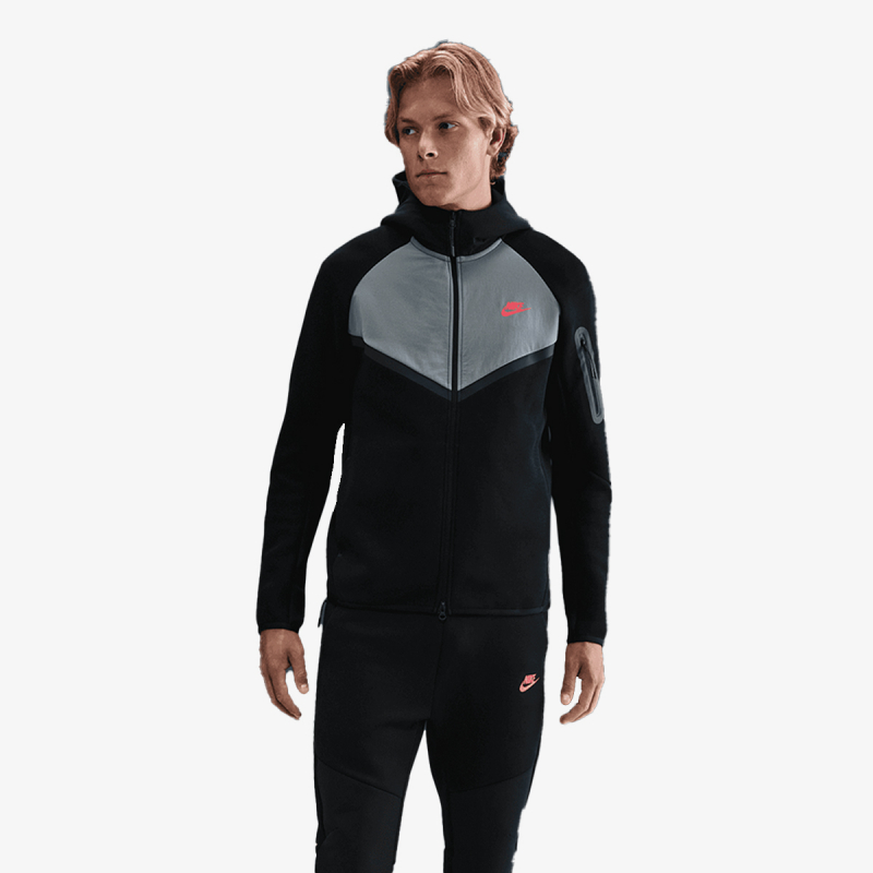 Proizvodi M NK TCH MIX WR HOODIE 