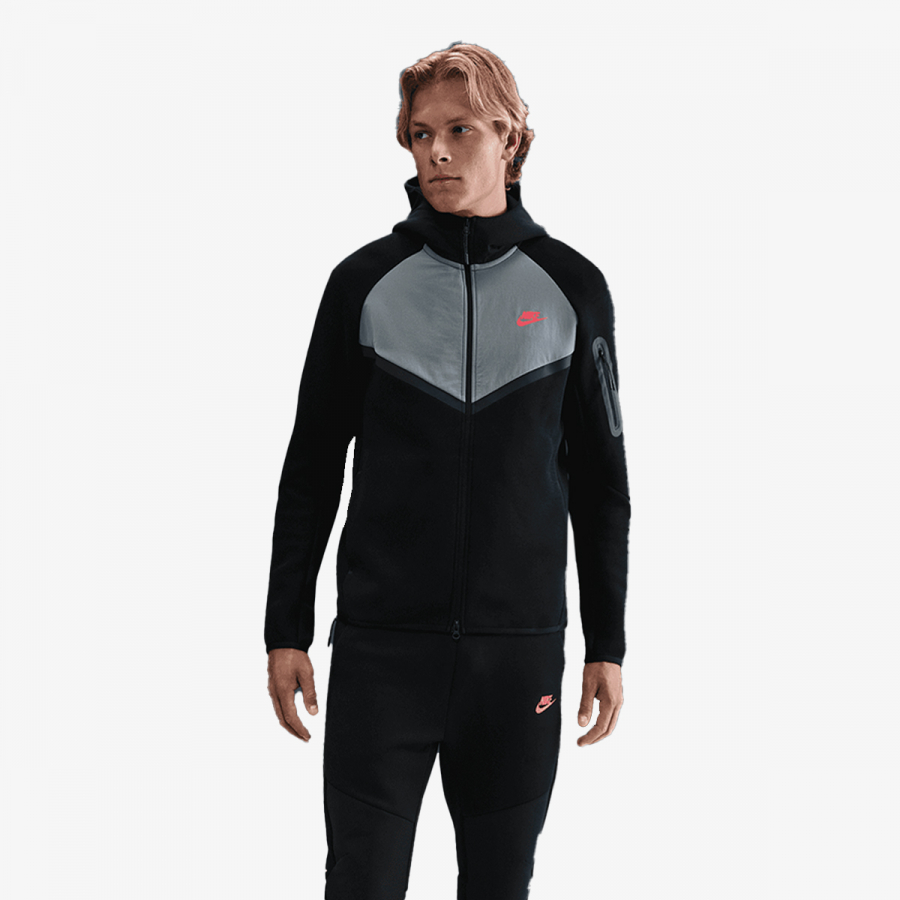 Proizvodi M NK TCH MIX WR HOODIE 