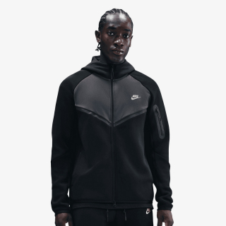Nike Dukserica M NK TCH MIX WR HOODIE 